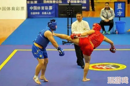 纲手脚法娴熟腿法精湛＂引发武林震动，名门弟子挑战赛一举夺冠，震惊众多武林高手！