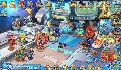 2024年目前最火的角色扮演手游下载排行：热门RPG游戏前五强推荐