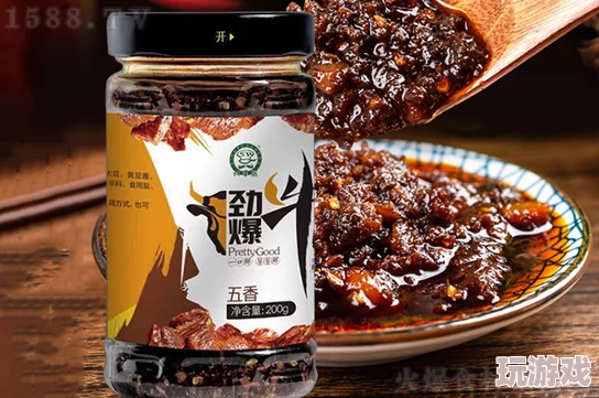 女同怎么做酱酱酿酿：从基础食材到独特调味，教你轻松掌握美味秘诀与技巧
