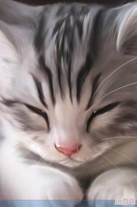 2024年必玩的小猫咪游戏精选：免费小猫咪游戏排名与推荐大全